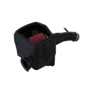 S&B Cold Air Intake | 2007-2021 Toyota Tundra / 2008-2021 Sequoia 5.7L, 4.6L