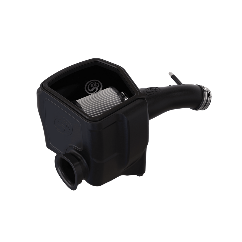 S&B Cold Air Intake | 2007-2021 Toyota Tundra / 2008-2021 Sequoia 5.7L, 4.6L