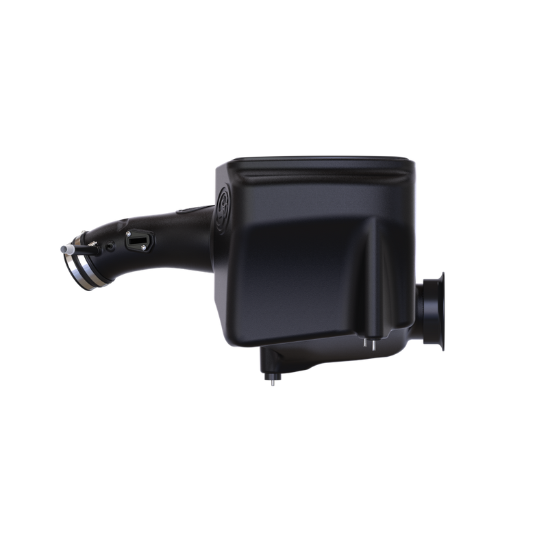 S&B Cold Air Intake | 2007-2021 Toyota Tundra / 2008-2021 Sequoia 5.7L, 4.6L