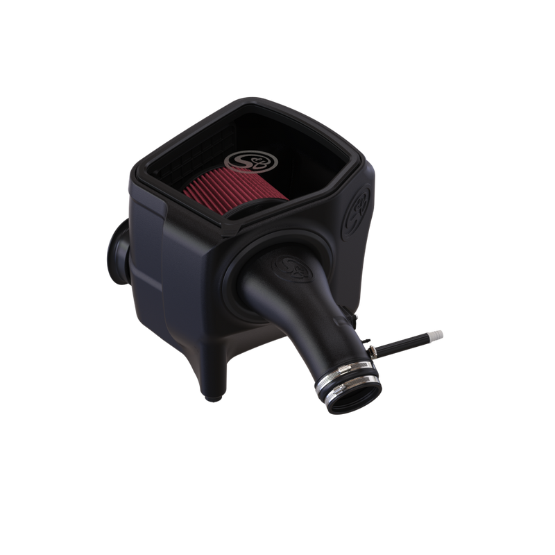 S&B Cold Air Intake | 2007-2021 Toyota Tundra / 2008-2021 Sequoia 5.7L, 4.6L
