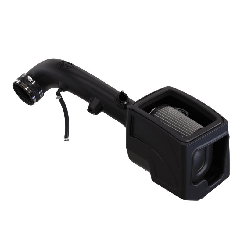 S&B Cold Air Intake | 2009-2015 Silverado / Sierra 2500, 3500