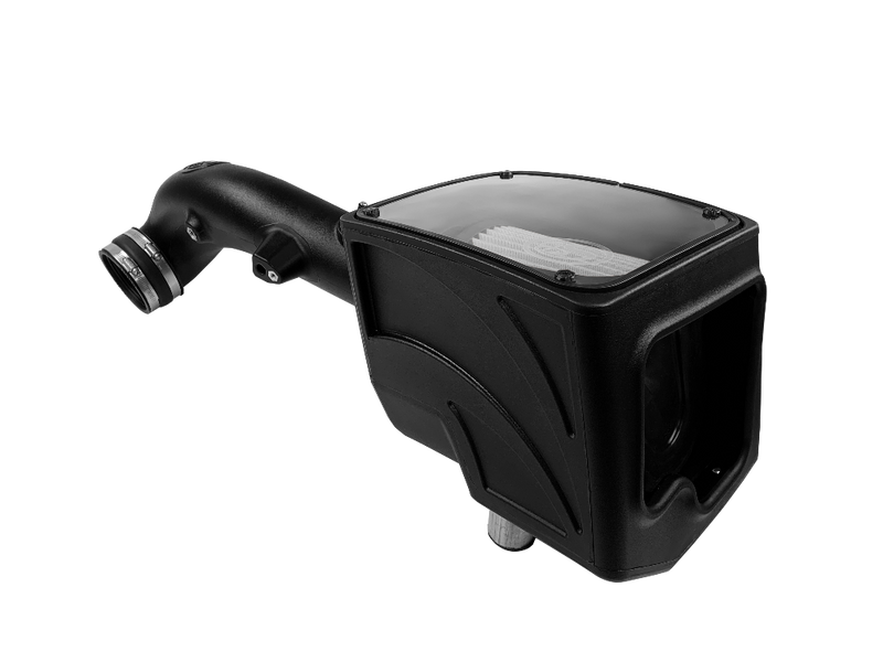 S&B Cold Air Intake | 2009-2015 Silverado / Sierra 2500, 3500
