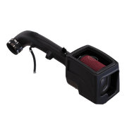 S&B Cold Air Intake | 2009-2015 Silverado / Sierra 2500, 3500