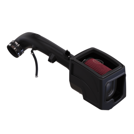 S&B Cold Air Intake | 2009-2015 Silverado / Sierra 2500, 3500