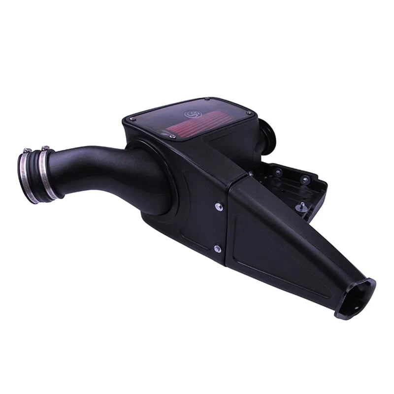 S&B Cold Air Intake | 1998-2003 Ford Powerstroke 7.3L