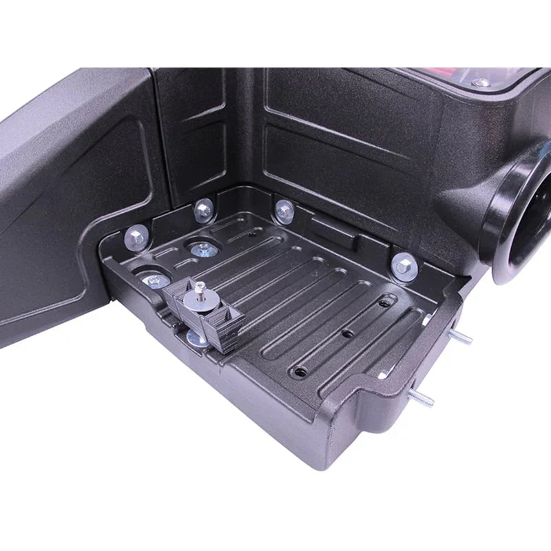 S&B Cold Air Intake | 1998-2003 Ford Powerstroke 7.3L
