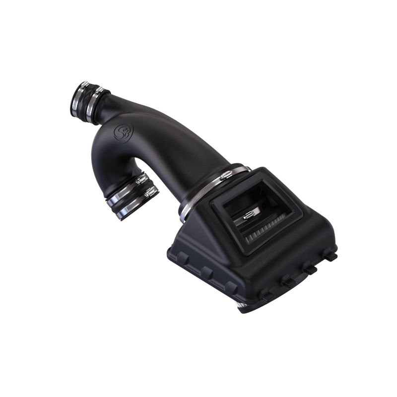 S&B Cold Air Intake | 2011-2014 Ford F-150 3.5L Ecoboost