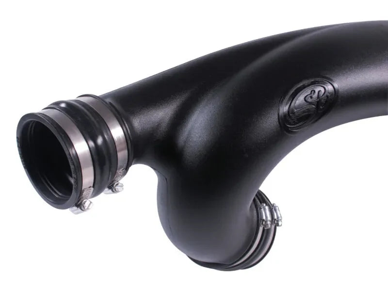 S&B Cold Air Intake | 2011-2014 Ford F-150 3.5L Ecoboost