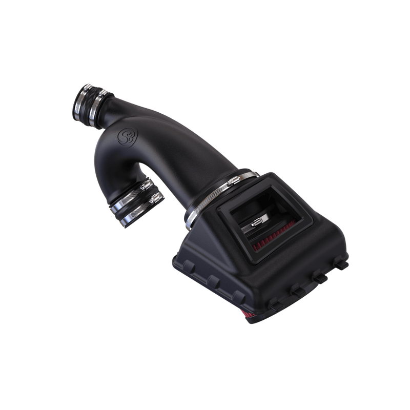 S&B Cold Air Intake | 2011-2014 Ford F-150 3.5L Ecoboost