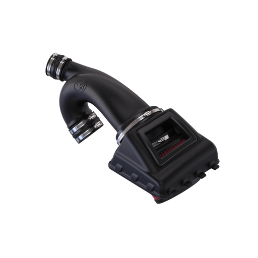 S&B Cold Air Intake | 2011-2014 Ford F-150 3.5L Ecoboost