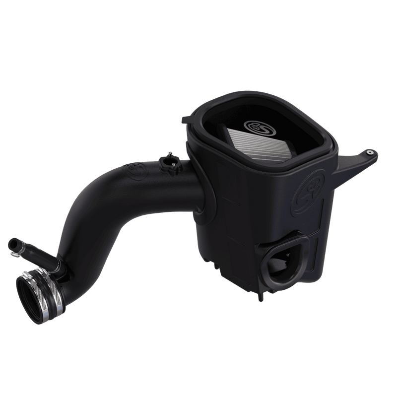 S&B Cold Air Intake | 2013-2018 Dodge Ram Cummins 6.7L