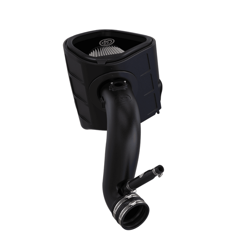 S&B Cold Air Intake | 2013-2018 Dodge Ram Cummins 6.7L