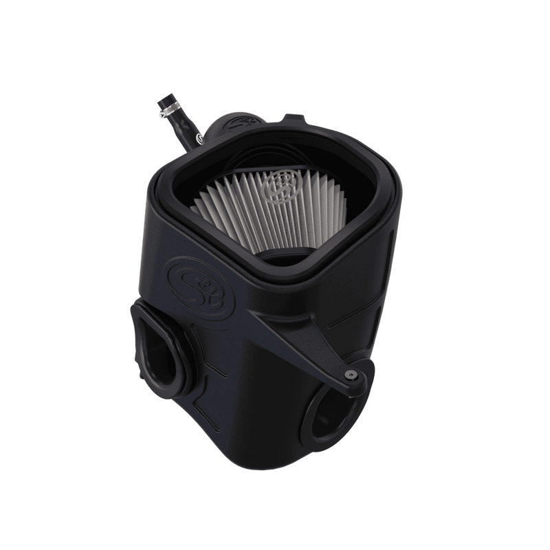 S&B Cold Air Intake | 2013-2018 Dodge Ram Cummins 6.7L