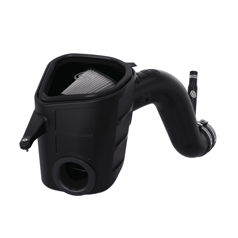 S&B Cold Air Intake | 2013-2018 Dodge Ram Cummins 6.7L