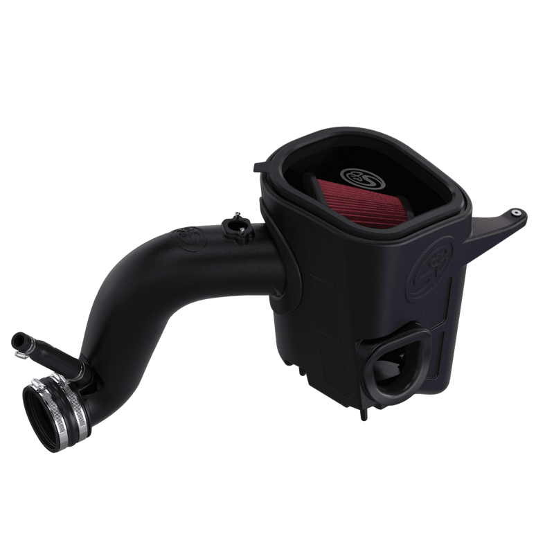 S&B Cold Air Intake | 2013-2018 Dodge Ram Cummins 6.7L
