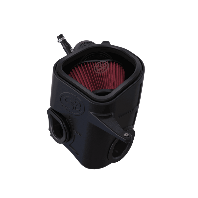S&B Cold Air Intake | 2013-2018 Dodge Ram Cummins 6.7L