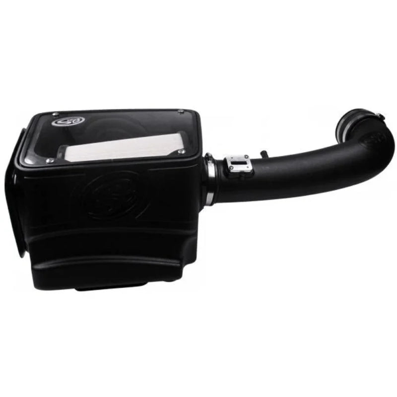 S&B Cold Air Intake | 2014-2016 Silverado 1500 / Sierra 1500