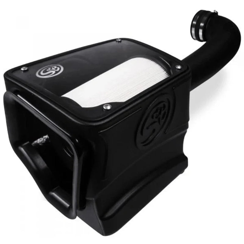 S&B Cold Air Intake | 2014-2016 Silverado 1500 / Sierra 1500