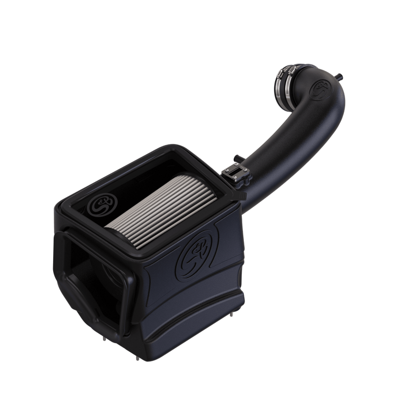 S&B Cold Air Intake | 2014-2016 Silverado 1500 / Sierra 1500