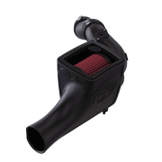 S&B Cold Air Intake | 2003-2007 Ford Powerstroke 6.0L