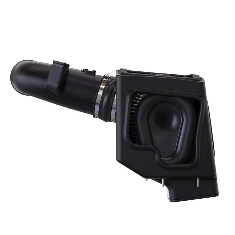 S&B Cold Air Intake | 2011-2016 Chevy / GMC Duramax LML 6.6L