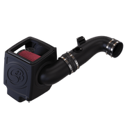 S&B Cold Air Intake | 2011-2016 Chevy / GMC Duramax LML 6.6L