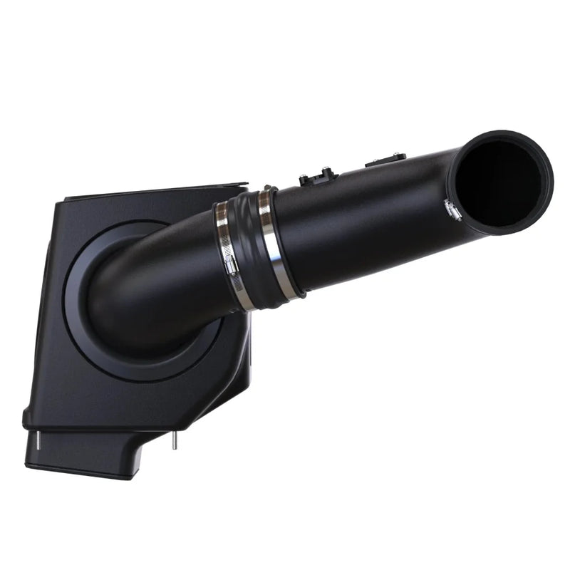 S&B Cold Air Intake | 2011-2016 Chevy / GMC Duramax LML 6.6L
