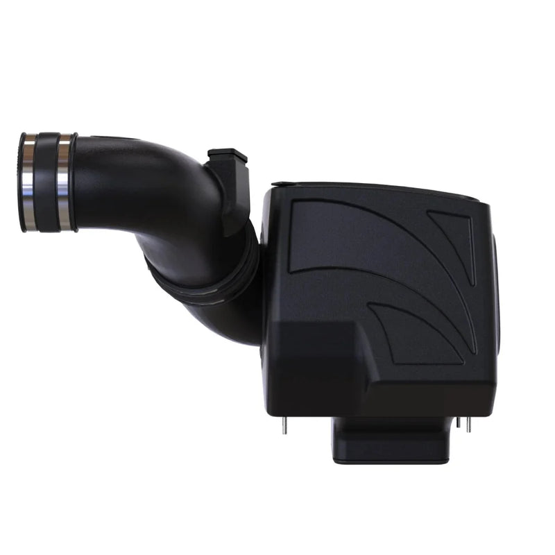 S&B Cold Air Intake | 2011-2016 Chevy / GMC Duramax LML 6.6L
