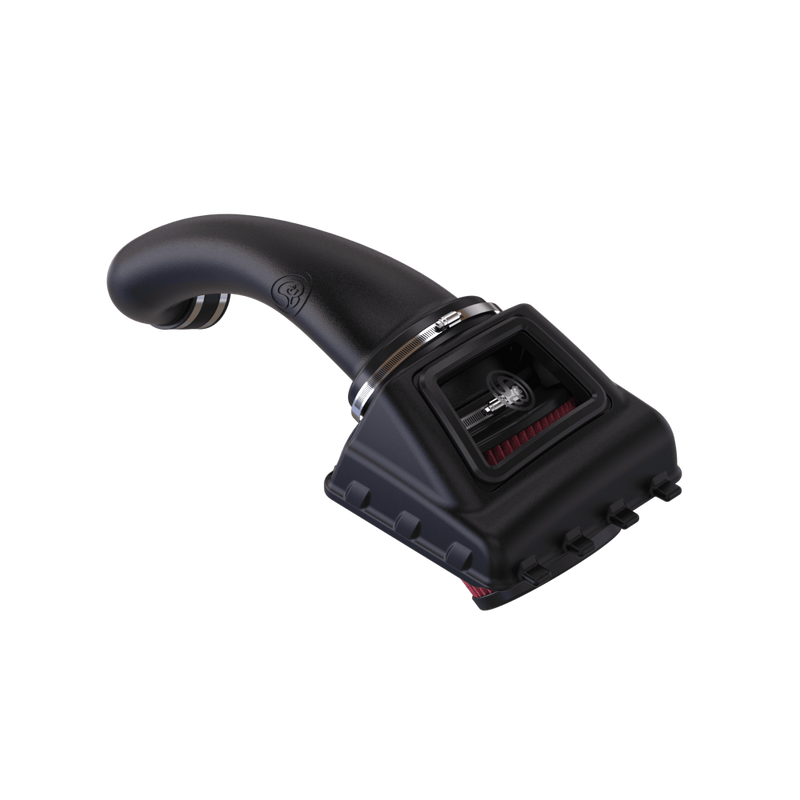 S&B Cold Air Intake | 2011-2014 Ford F-150 5.0L