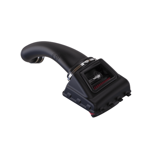 S&B Cold Air Intake | 2011-2014 Ford F-150 5.0L