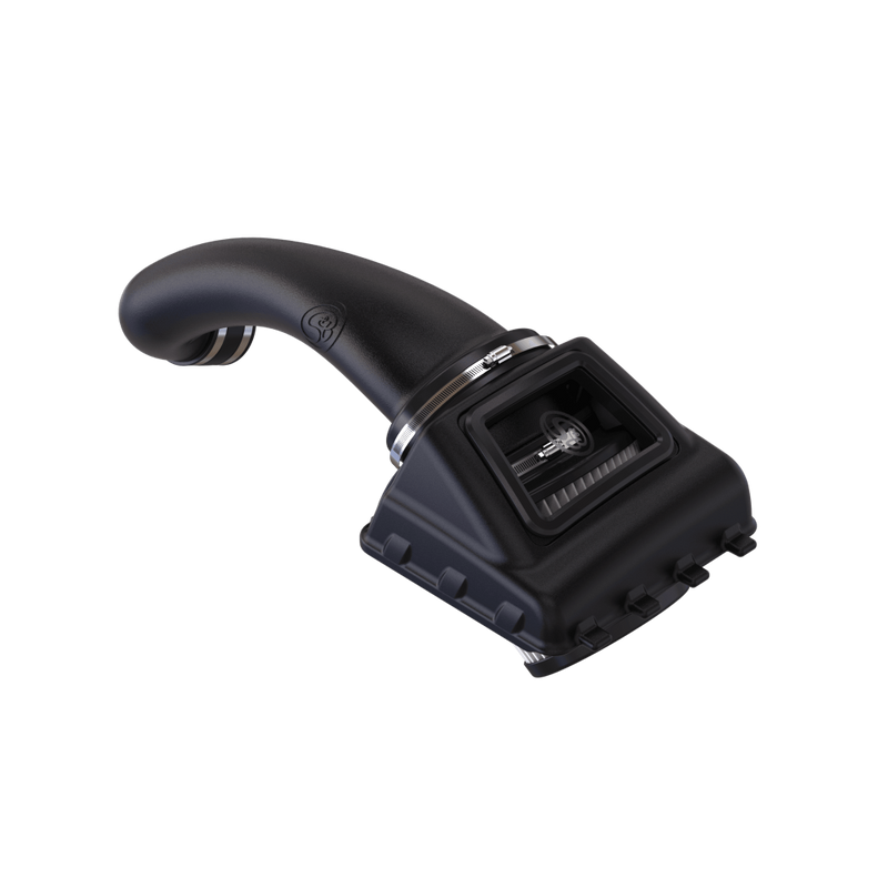 S&B Cold Air Intake | 2011-2014 Ford F-150 5.0L