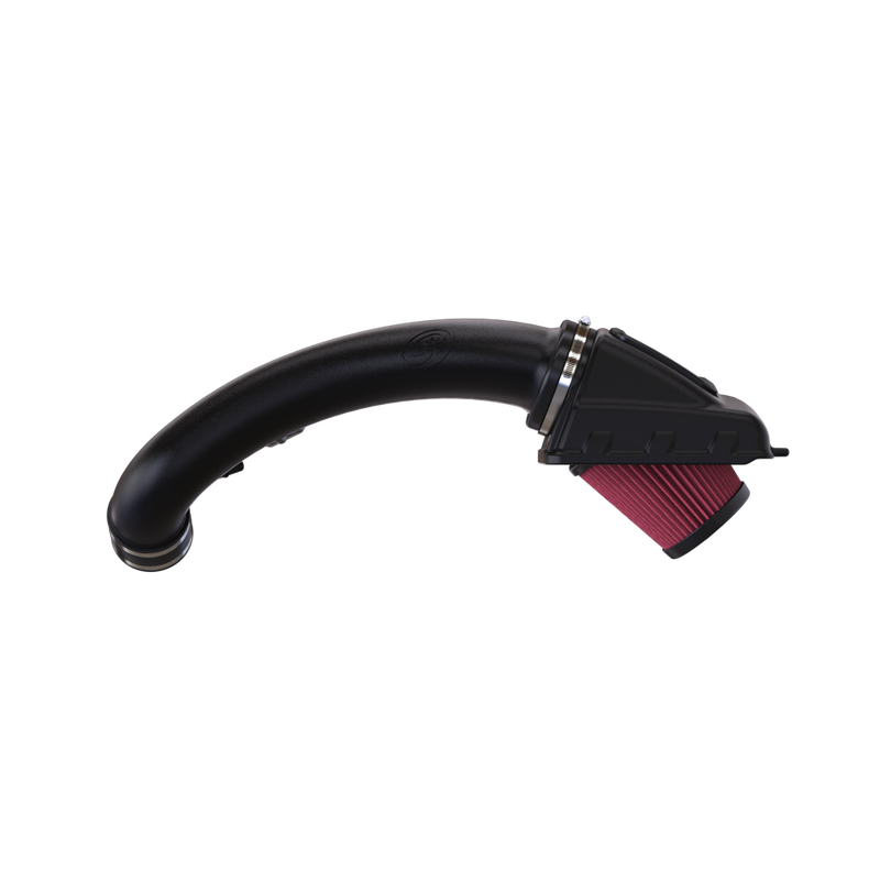 S&B Cold Air Intake | 2011-2014 Ford F-150 5.0L
