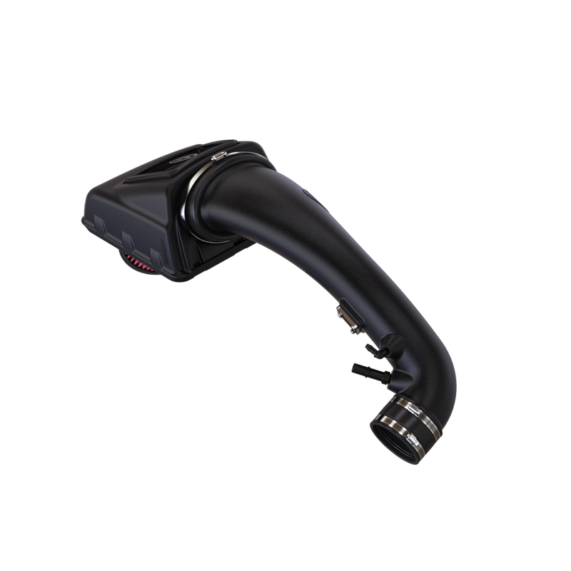 S&B Cold Air Intake | 2011-2014 Ford F-150 5.0L