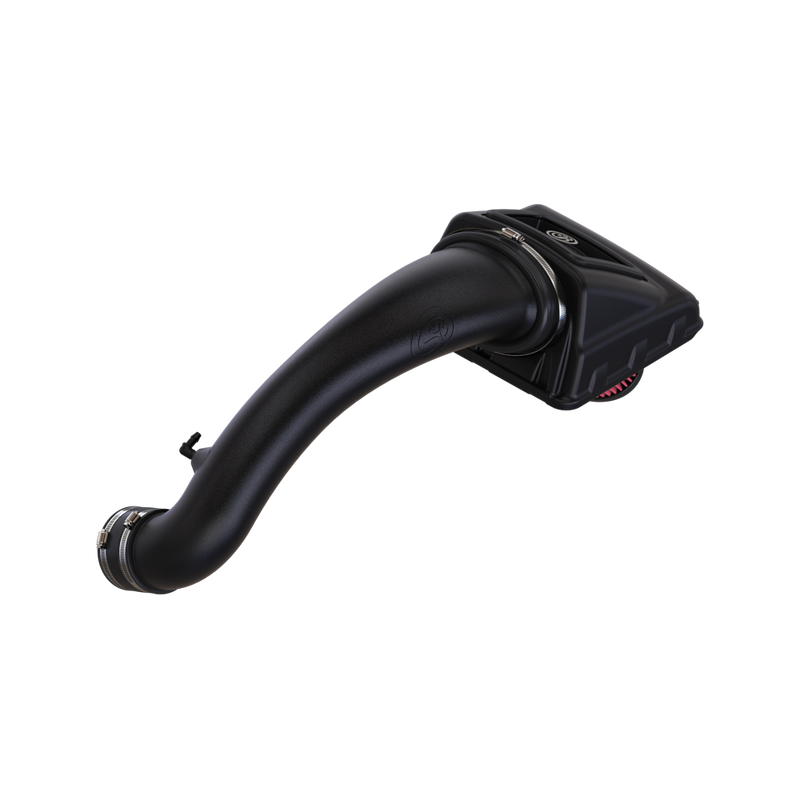 S&B Cold Air Intake | 2011-2014 Ford F-150 5.0L
