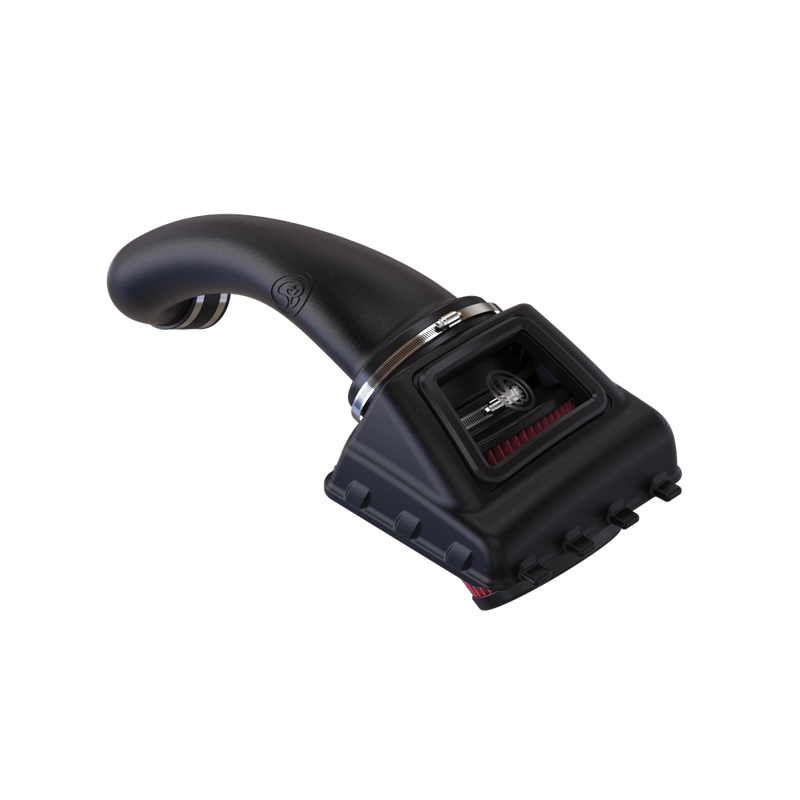 S&B Cold Air Intake | 2011-2014 Ford F-150 5.0L