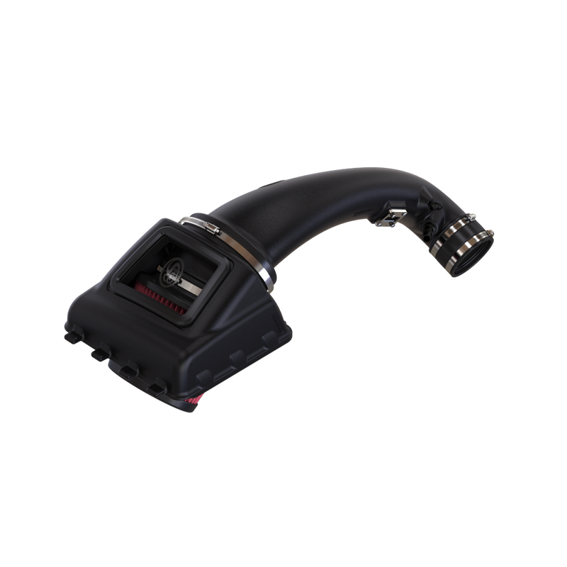S&B Cold Air Intake | 2011-2014 Ford F-150 5.0L
