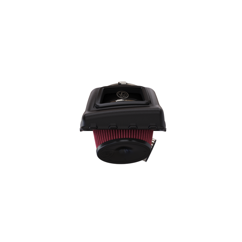 S&B Cold Air Intake | 2011-2014 Ford F-150 5.0L