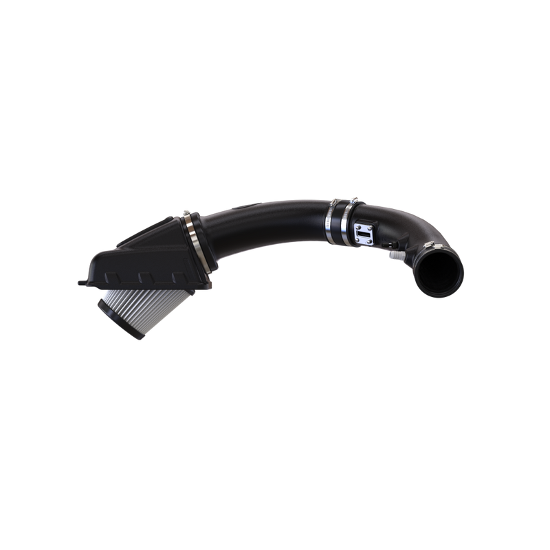 S&B Cold Air Intake | 2010-2016 Ford F-150 and F-150 Raptor 6.2L