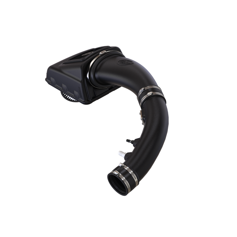 S&B Cold Air Intake | 2010-2016 Ford F-150 and F-150 Raptor 6.2L