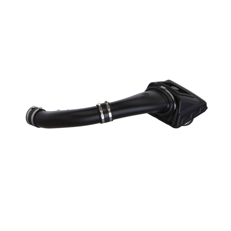 S&B Cold Air Intake | 2010-2016 Ford F-150 and F-150 Raptor 6.2L