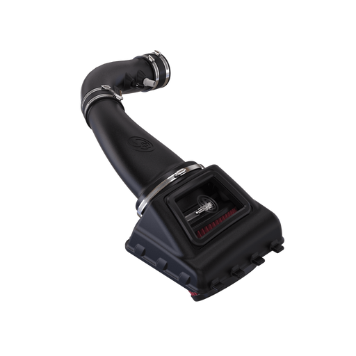 S&B Cold Air Intake | 2010-2016 Ford F-150 and F-150 Raptor 6.2L