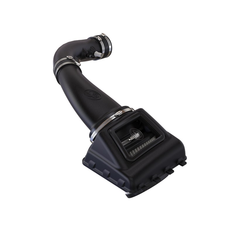 S&B Cold Air Intake | 2010-2016 Ford F-150 and F-150 Raptor 6.2L