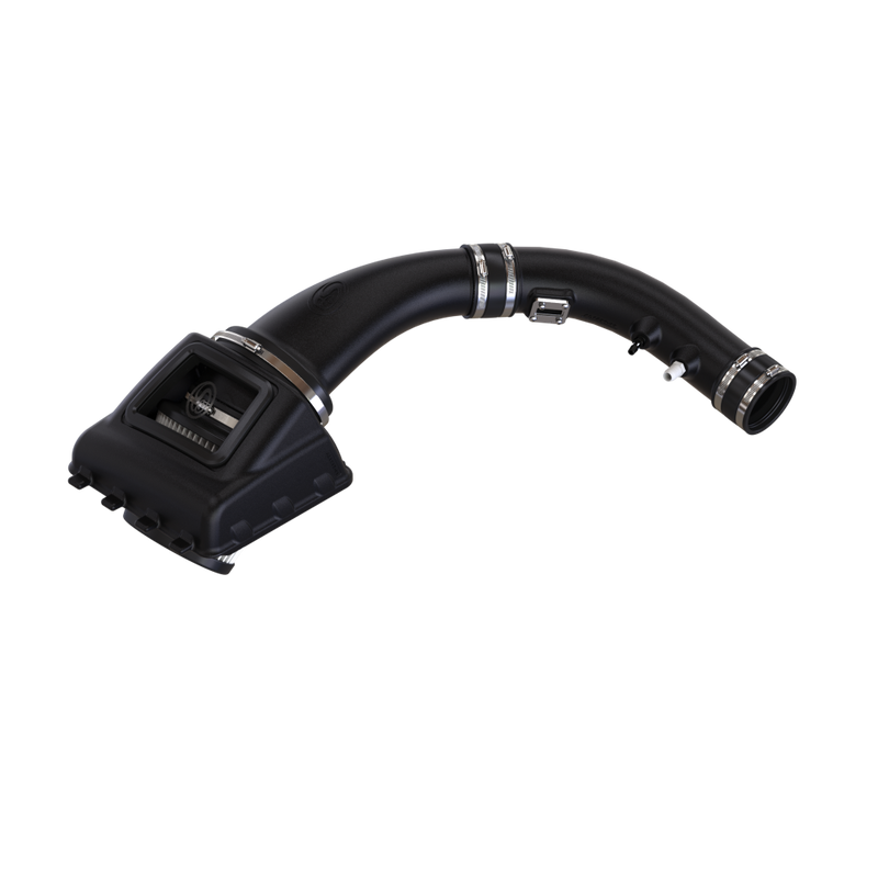 S&B Cold Air Intake | 2010-2016 Ford F-150 and F-150 Raptor 6.2L