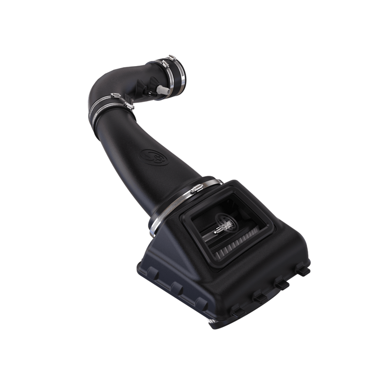 S&B Cold Air Intake | 2010-2016 Ford F-150 and F-150 Raptor 6.2L