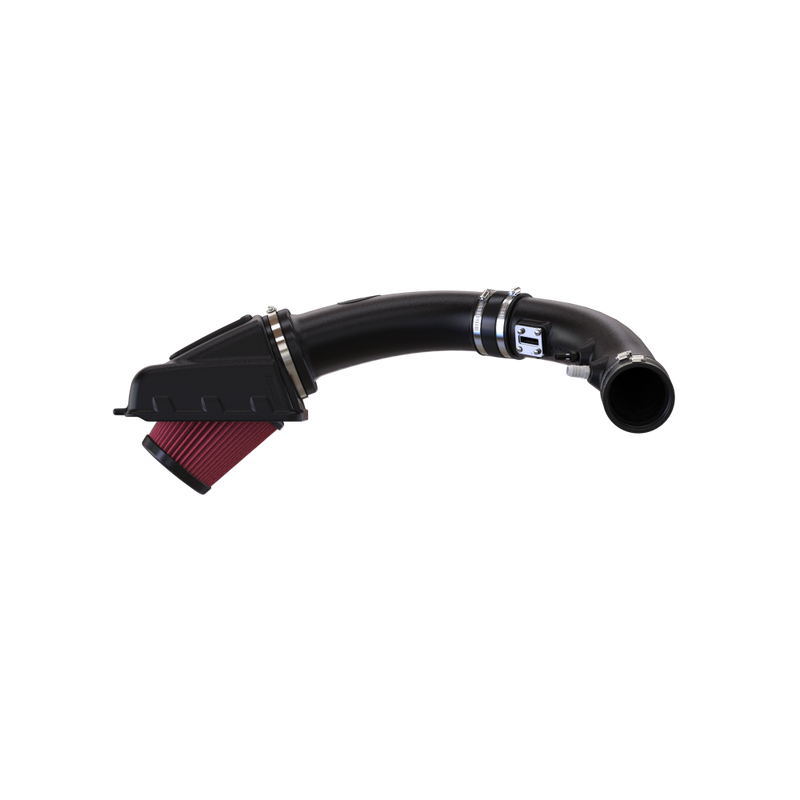 S&B Cold Air Intake | 2010-2016 Ford F-150 and F-150 Raptor 6.2L