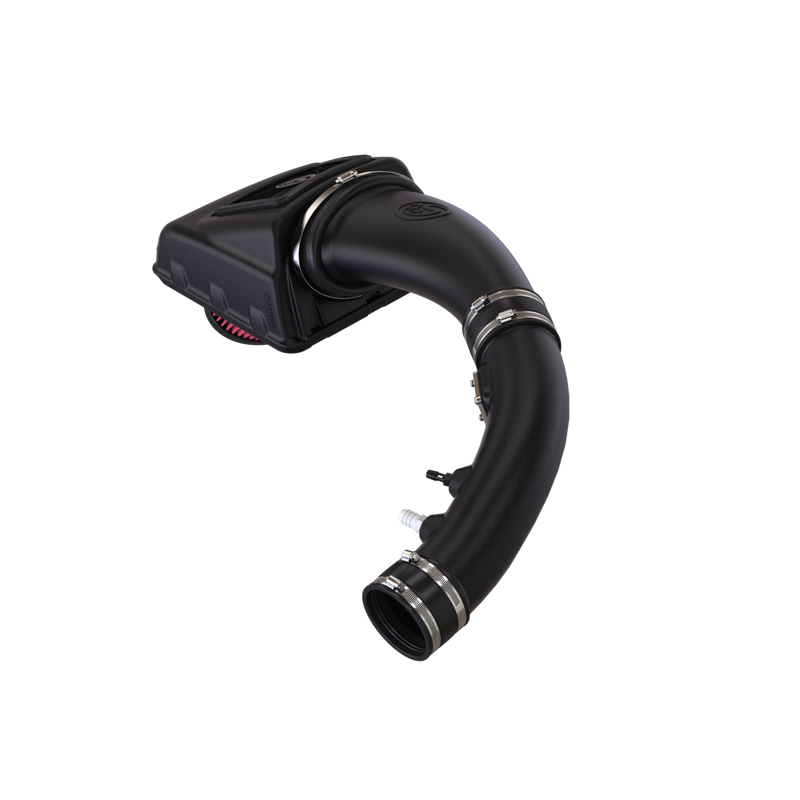 S&B Cold Air Intake | 2010-2016 Ford F-150 and F-150 Raptor 6.2L