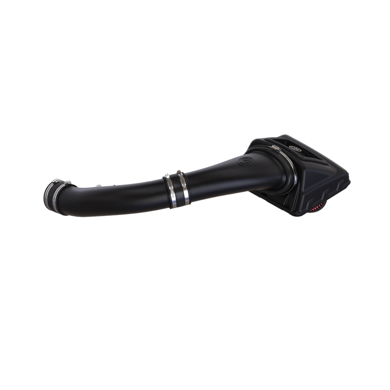 S&B Cold Air Intake | 2010-2016 Ford F-150 and F-150 Raptor 6.2L