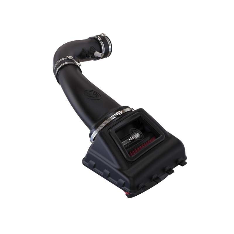 S&B Cold Air Intake | 2010-2016 Ford F-150 and F-150 Raptor 6.2L