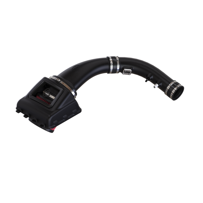 S&B Cold Air Intake | 2010-2016 Ford F-150 and F-150 Raptor 6.2L