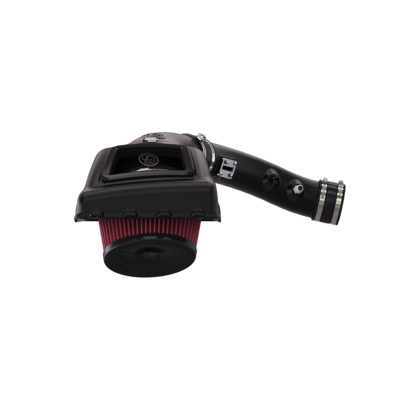 S&B Cold Air Intake | 2010-2016 Ford F-150 and F-150 Raptor 6.2L